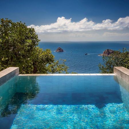 Philip'S Villa Koh Tao Exterior photo
