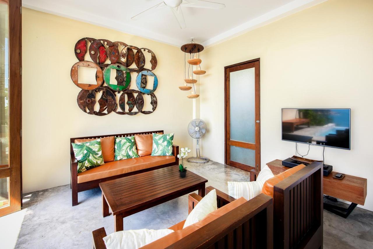 Philip'S Villa Koh Tao Exterior photo