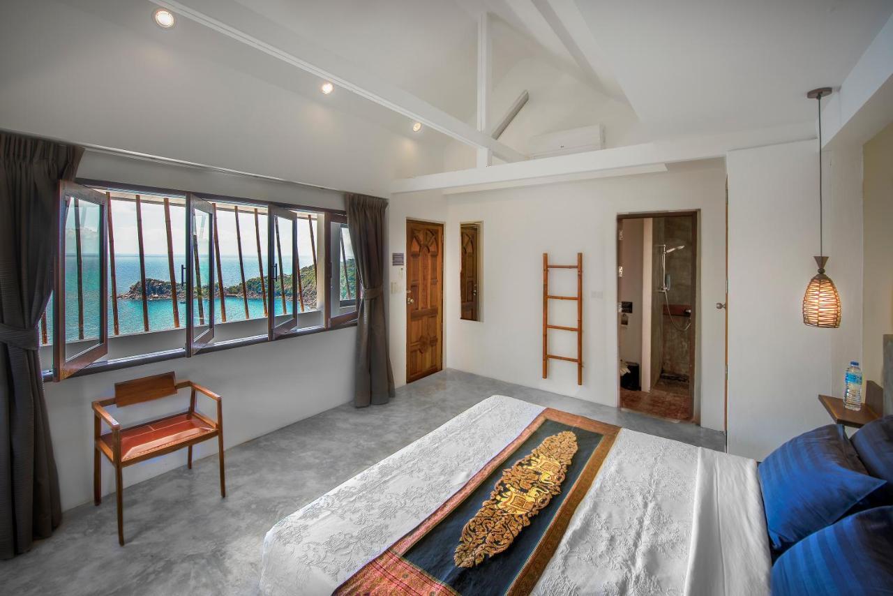 Philip'S Villa Koh Tao Exterior photo