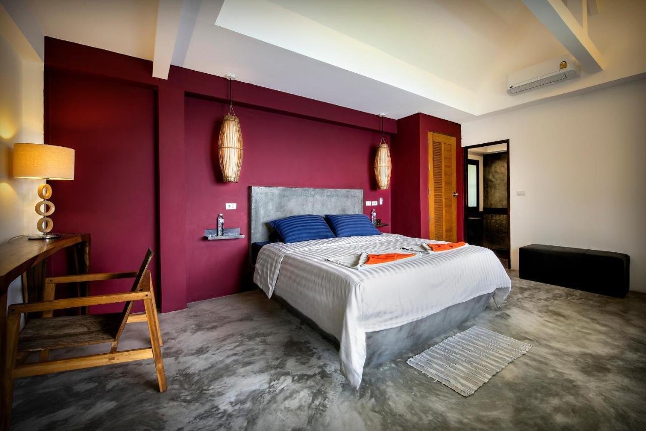 Philip'S Villa Koh Tao Exterior photo