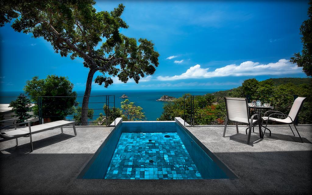 Philip'S Villa Koh Tao Exterior photo